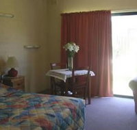 Three States Motel - Accommodation Mount Tamborine