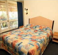 Mildura All Seasons Motor Inn - Accommodation Mount Tamborine