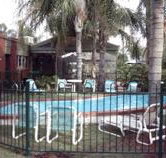 Mid City Plantation Motel - Accommodation Mount Tamborine