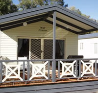 BIG4 Mildura Golden River Holiday Resort - Accommodation Mount Tamborine