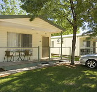 BIG4 Crossroads Holiday Park - Accommodation Mount Tamborine