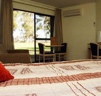 Mildura Golf Club Resort - Accommodation Mount Tamborine