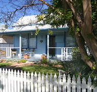Penny's Cottage - Accommodation Mount Tamborine