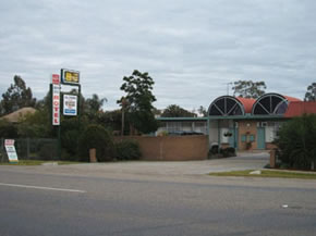 Loddon River Motel - Accommodation Mount Tamborine 1