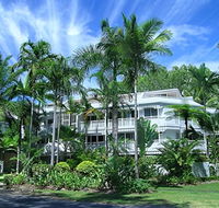 Apartments at the White House Port Douglas - Accommodation Mount Tamborine