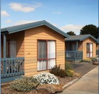 Ashley Gardens Big4 Holiday Village - Accommodation Mount Tamborine