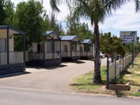Lakeside Caravan Park - Accommodation Mount Tamborine 0