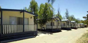 Lakeside Caravan Park - Accommodation Mount Tamborine 3