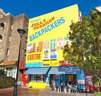 Jolly Swagman Backpackers Sydney Hostel - Accommodation Mount Tamborine