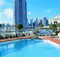 Citigate Central Sydney - Accommodation Mount Tamborine
