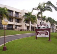 Hervey Bay Resort  Hotel - Accommodation Mount Tamborine