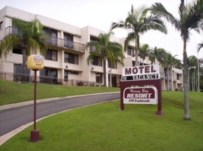 Hervey Bay Resort & Hotel - Accommodation Mount Tamborine 0