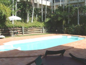 Hervey Bay Resort & Hotel - Accommodation Mount Tamborine 1