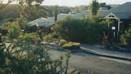 Goolabri Country Resort - Accommodation Mount Tamborine 0