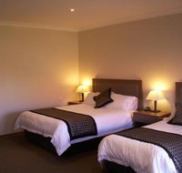Parkes Int Motor Inn - Accommodation Mount Tamborine