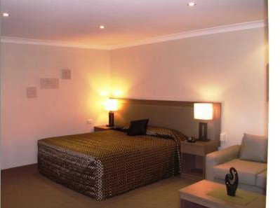 Parkes Int Motor Inn - Accommodation Mount Tamborine 1