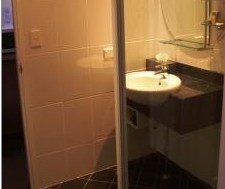 Parkes Int Motor Inn - Accommodation Mount Tamborine 2