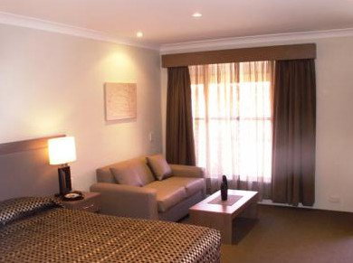 Parkes Int Motor Inn - Accommodation Mount Tamborine 4