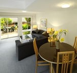 Medina Executive North Ryde - Accommodation Mount Tamborine
