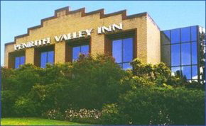 Penrith Valley Inn - Accommodation Mount Tamborine 0