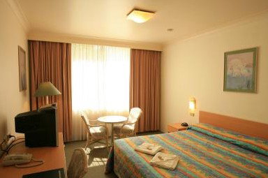 Penrith Valley Inn - Accommodation Mount Tamborine 1