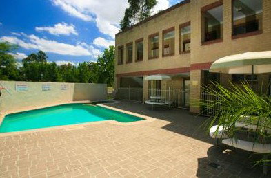 Penrith Valley Inn - Accommodation Mount Tamborine 2