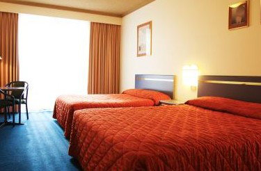 Penrith Valley Inn - Accommodation Mount Tamborine 3
