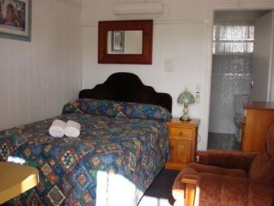 Ardeanal Motel - Accommodation Mount Tamborine 1