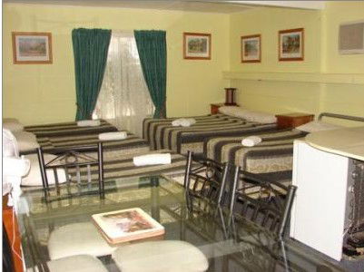 Ardeanal Motel - Accommodation Mount Tamborine 3