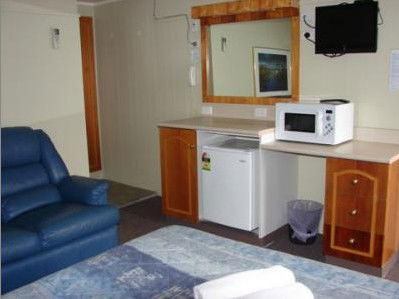 Ardeanal Motel - Accommodation Mount Tamborine 5