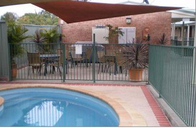 Bent Street Motor Inn - Accommodation Mount Tamborine 0