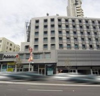Motel Formule 1 - Accommodation Mount Tamborine