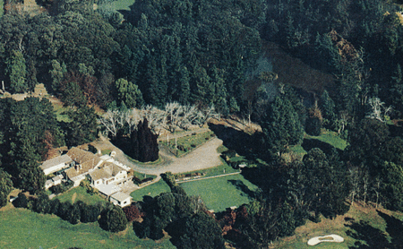 Avonsleigh VIC Accommodation Mount Tamborine