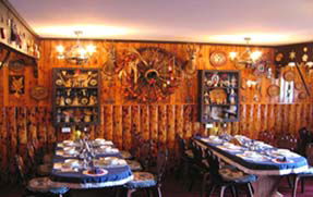 Karelia Alpine Lodge - Accommodation Mount Tamborine 0