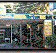 Tartan Motel - Accommodation Mount Tamborine