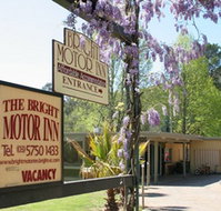 Bright Motor Inn - Accommodation Mount Tamborine