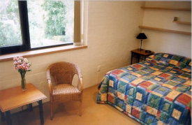 Brighton On The Park - Accommodation Mount Tamborine 1