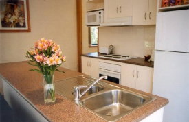 Brighton On The Park - Accommodation Mount Tamborine 2