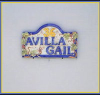A Villa Gail - Accommodation Mount Tamborine