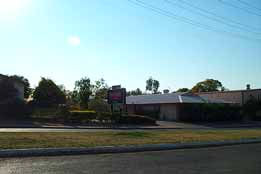 All Seasons Outback Mount Isa - Accommodation Mount Tamborine 0