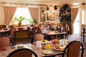 All Seasons Outback Mount Isa - Accommodation Mount Tamborine 1