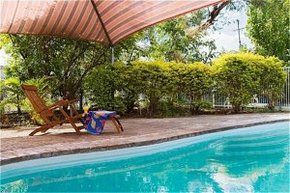 All Seasons Outback Mount Isa - Accommodation Mount Tamborine 2