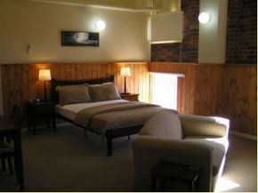 Apartments Nireeda On Clare - Accommodation Mount Tamborine 1
