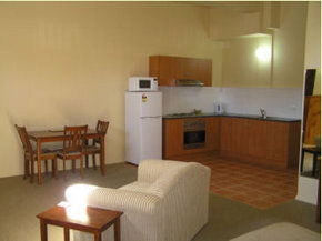 Apartments Nireeda On Clare - Accommodation Mount Tamborine 2