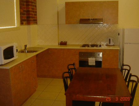 Apartments Nireeda On Clare - Accommodation Mount Tamborine 3