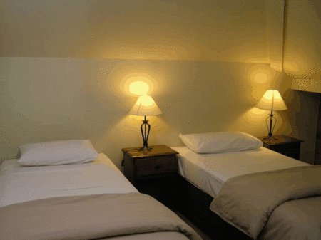 Apartments Nireeda On Clare - Accommodation Mount Tamborine 5