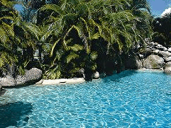 Beach Terraces - Accommodation Mount Tamborine