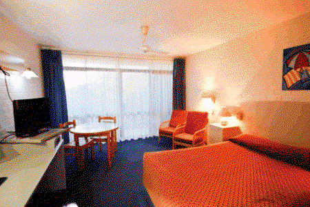 Mooloolaba Motel - Accommodation Mount Tamborine 0