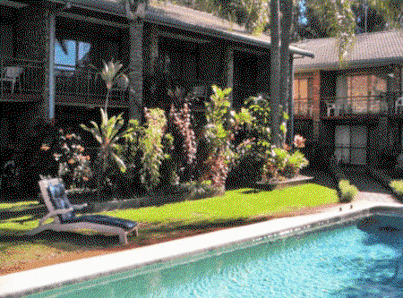 Mooloolaba Motel - Accommodation Mount Tamborine 2