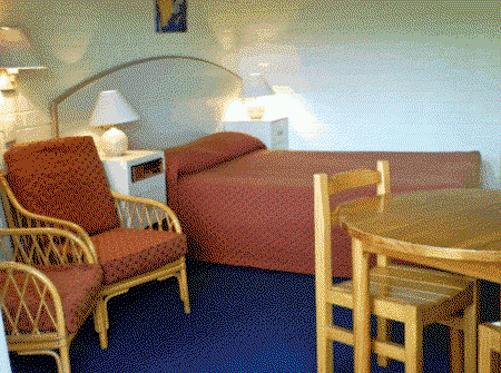 Mooloolaba Motel - Accommodation Mount Tamborine 4